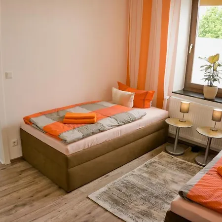 Charmante & Gemuetliche Wohnung Solingen Exterior foto