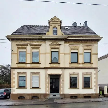 Charmante & Gemuetliche Wohnung Solingen Exterior foto
