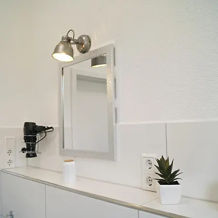 Charmante & Gemuetliche Wohnung Solingen Exterior foto