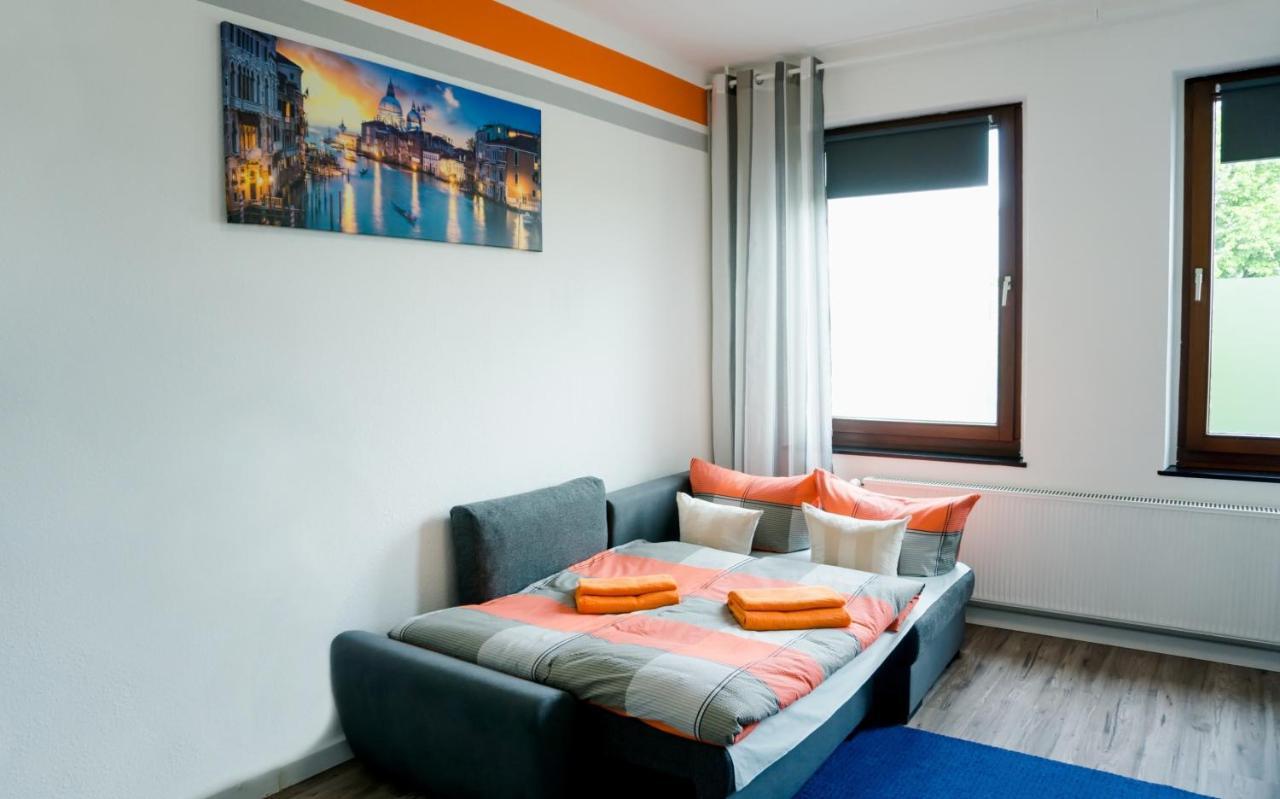Charmante & Gemuetliche Apartment Solingen